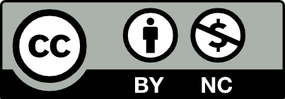 Attribution-NonCommercial 3.0 Brazil